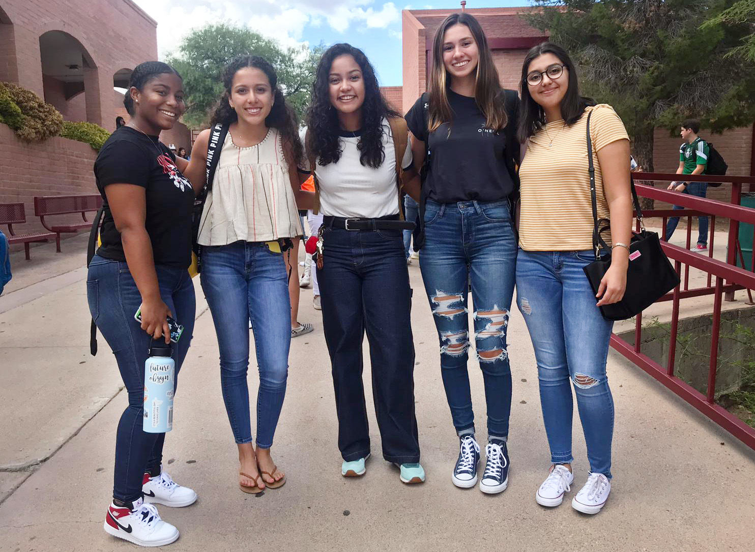 NHS juniors